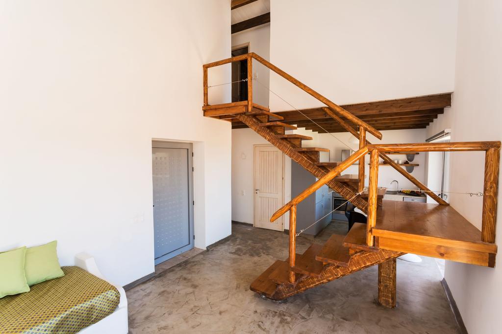 Lindos Seastone Villas Lardos Værelse billede