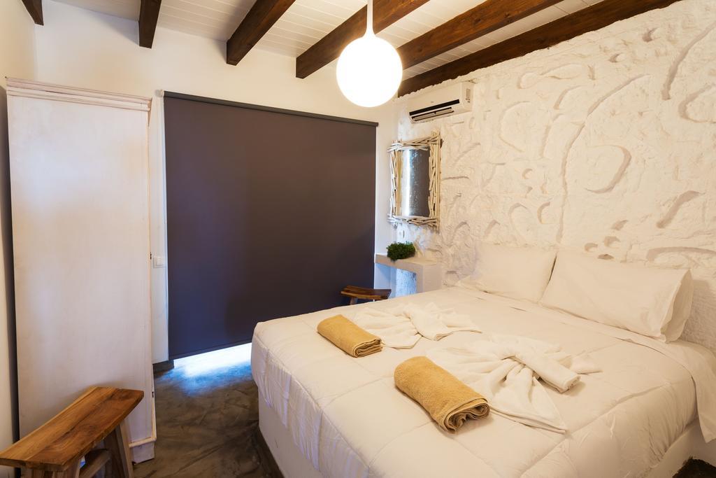 Lindos Seastone Villas Lardos Værelse billede